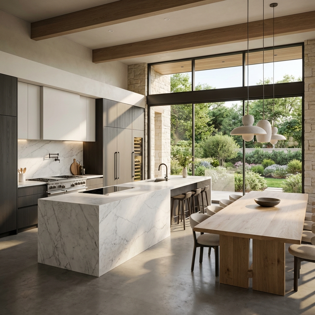 Sustainable Luxury